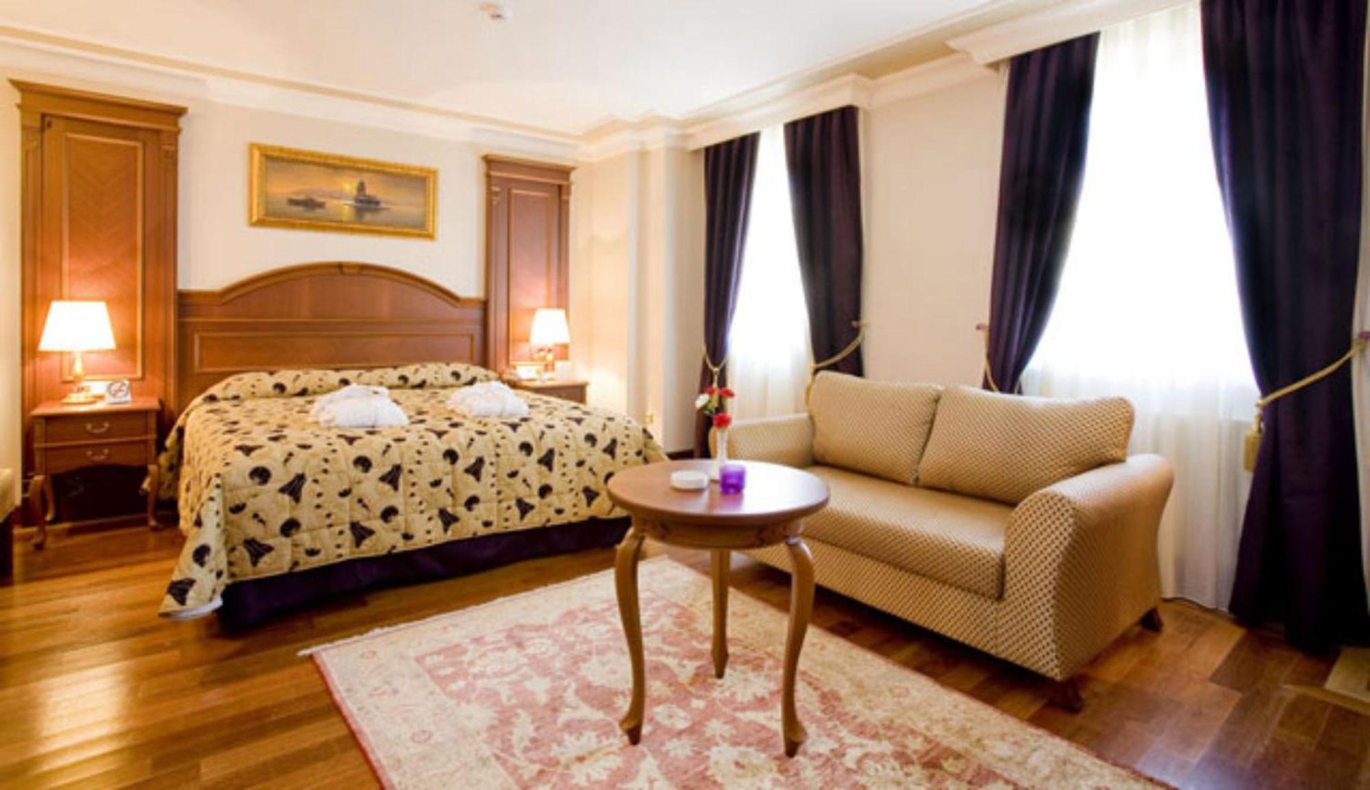 Glk Premier Regency Suites & Spa — Photos 1